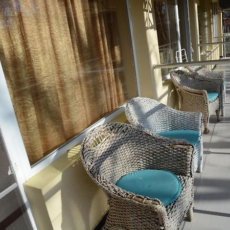 Neva Beach Apartamento Kiten Exterior foto